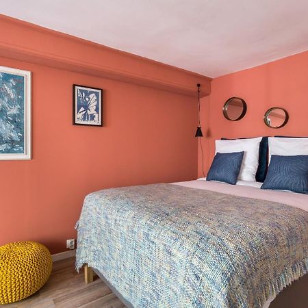 Sainte Helene - Location Studio - Lyon 2 Ngoại thất bức ảnh