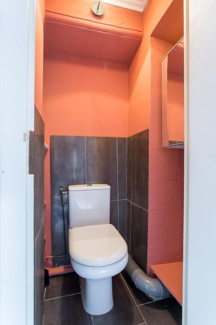 Sainte Helene - Location Studio - Lyon 2 Ngoại thất bức ảnh