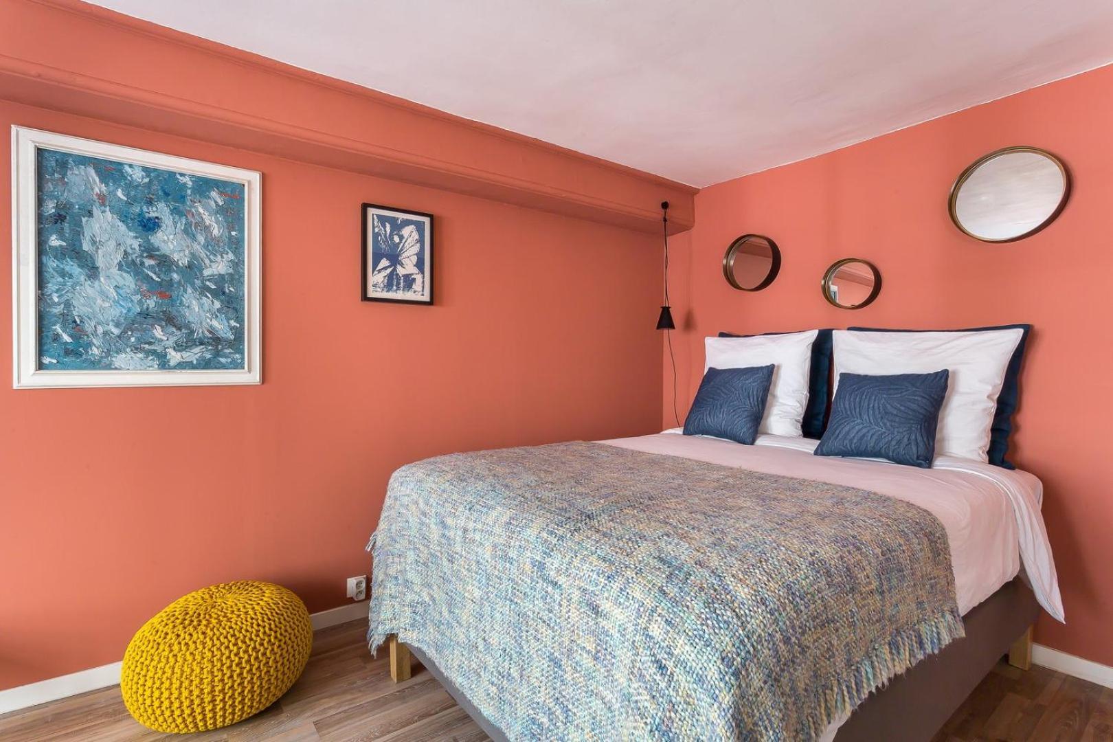 Sainte Helene - Location Studio - Lyon 2 Ngoại thất bức ảnh