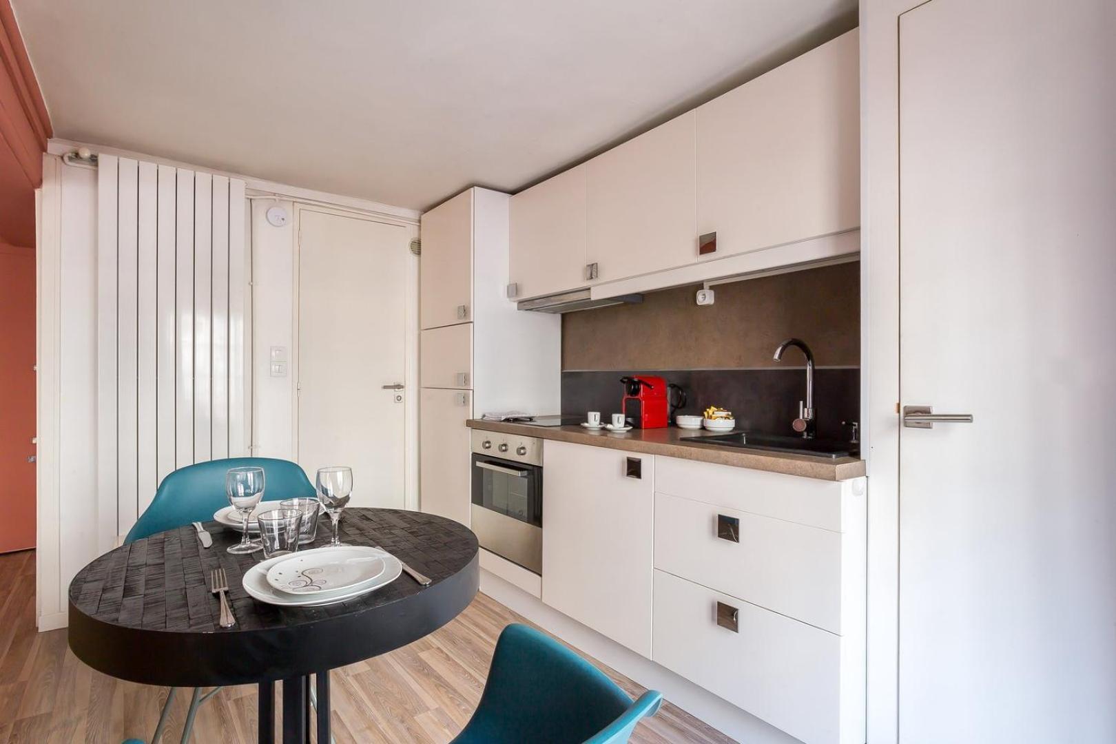 Sainte Helene - Location Studio - Lyon 2 Ngoại thất bức ảnh