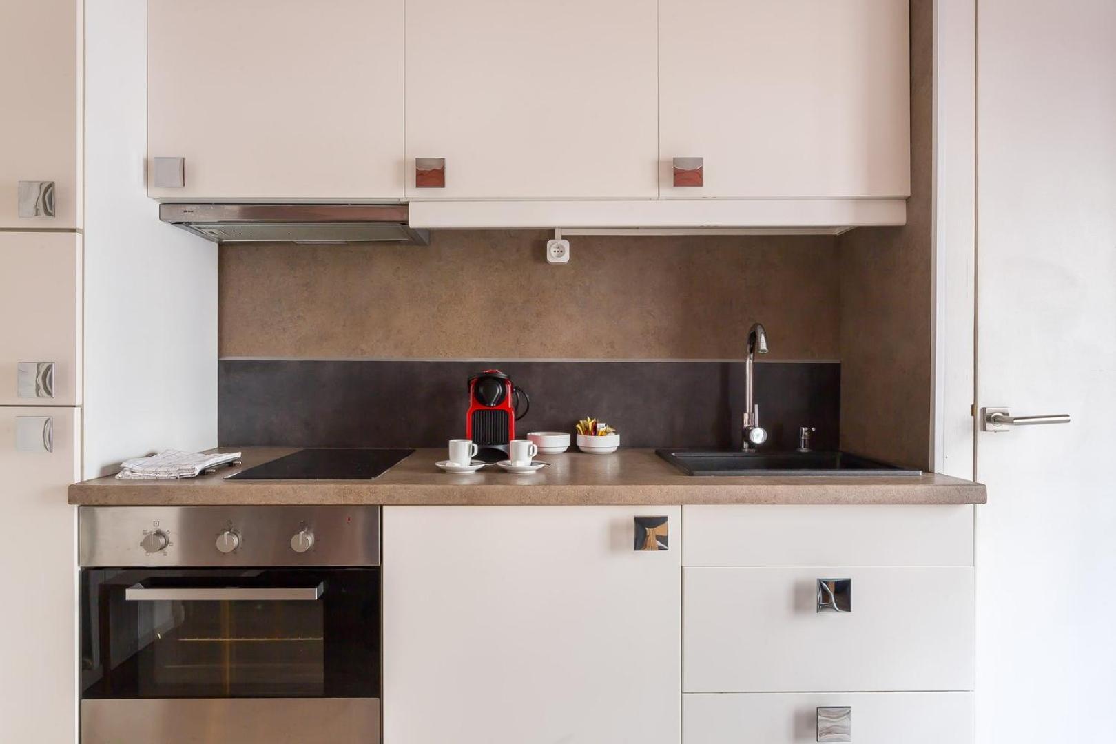 Sainte Helene - Location Studio - Lyon 2 Ngoại thất bức ảnh