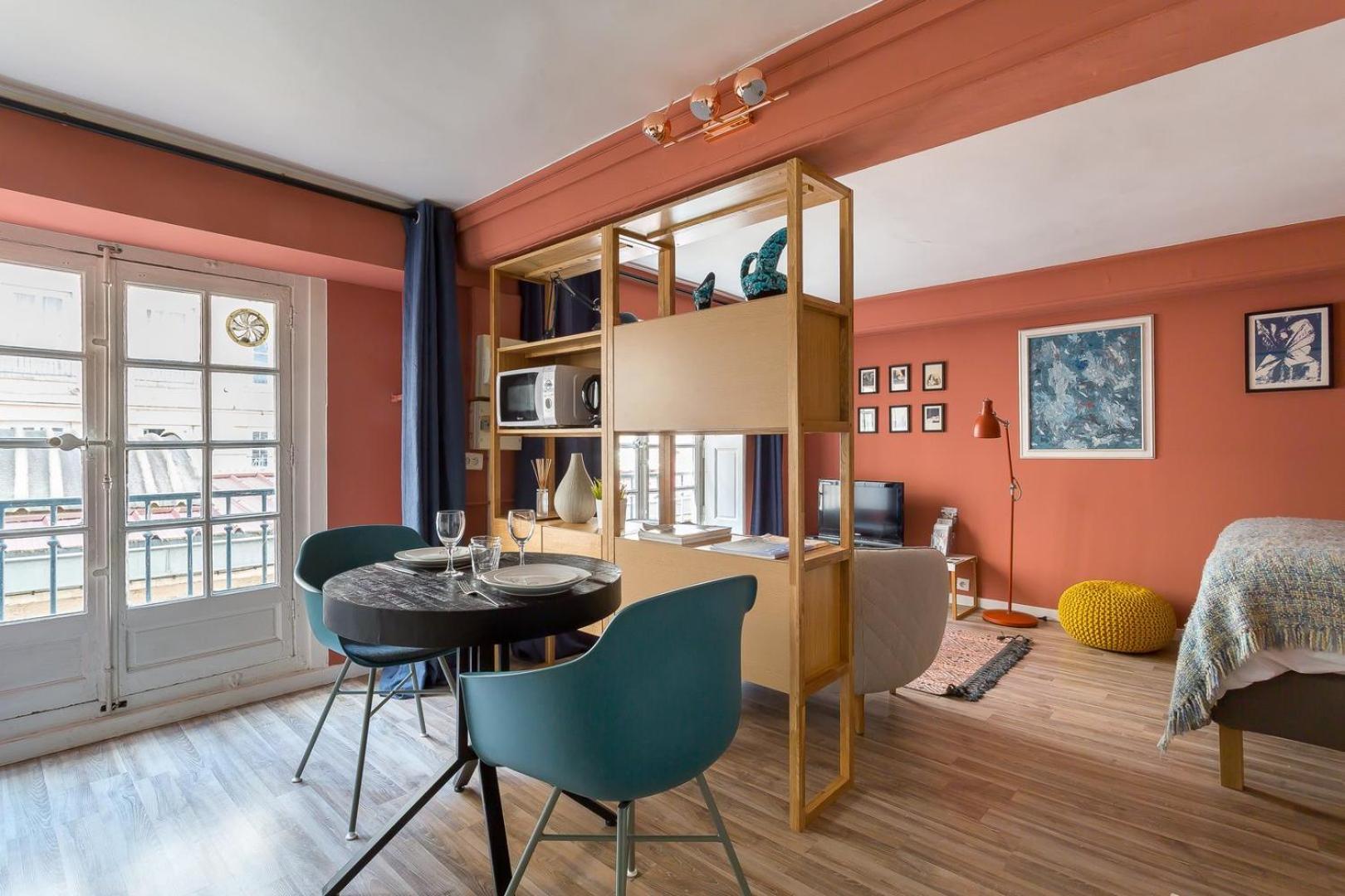Sainte Helene - Location Studio - Lyon 2 Ngoại thất bức ảnh