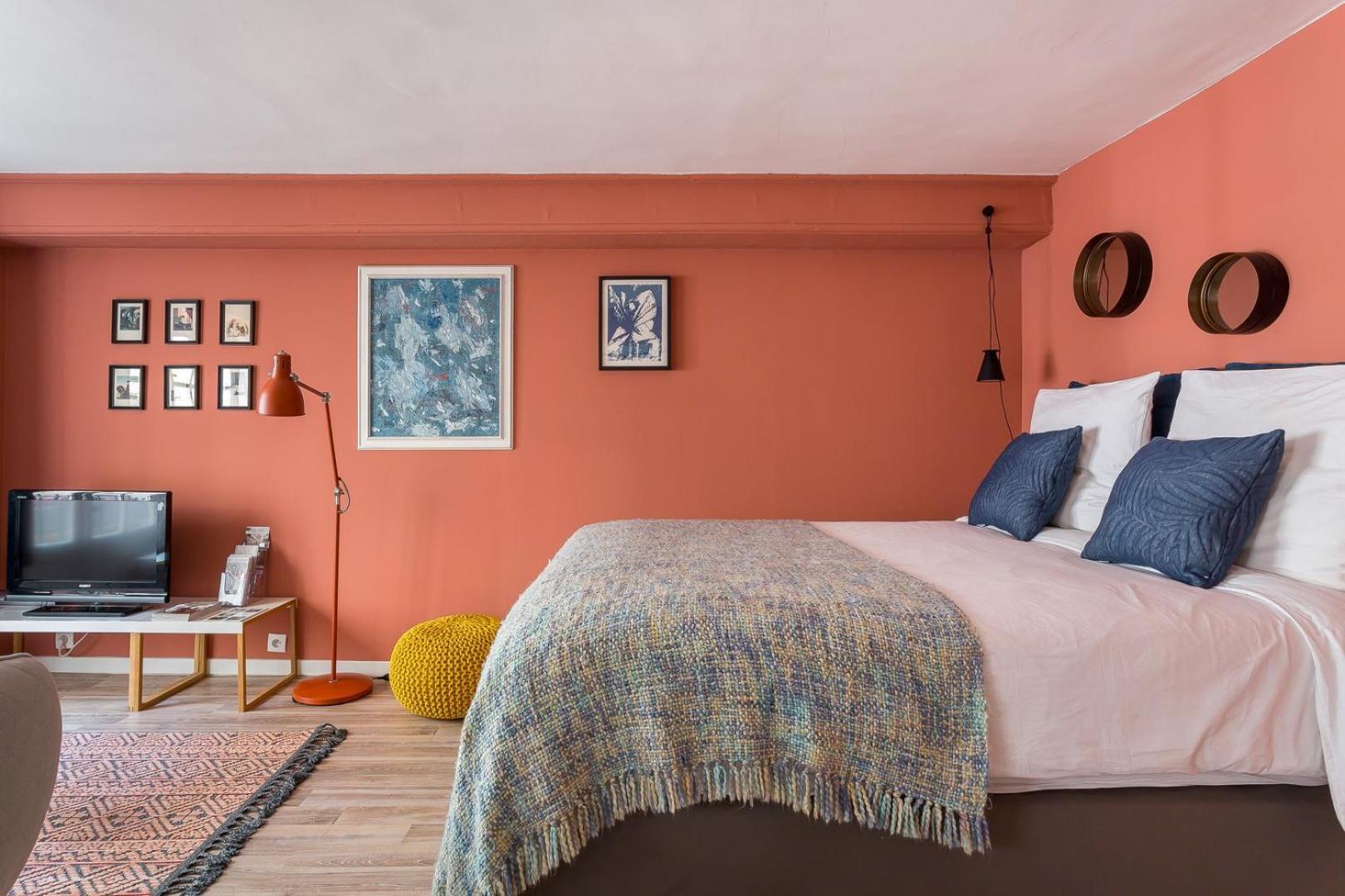 Sainte Helene - Location Studio - Lyon 2 Ngoại thất bức ảnh