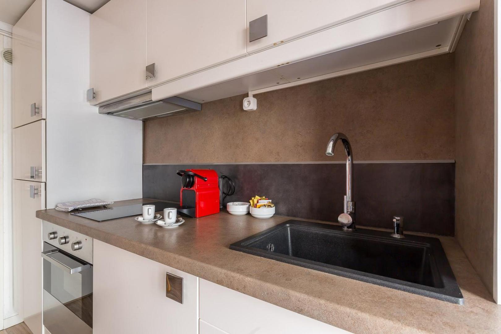 Sainte Helene - Location Studio - Lyon 2 Ngoại thất bức ảnh