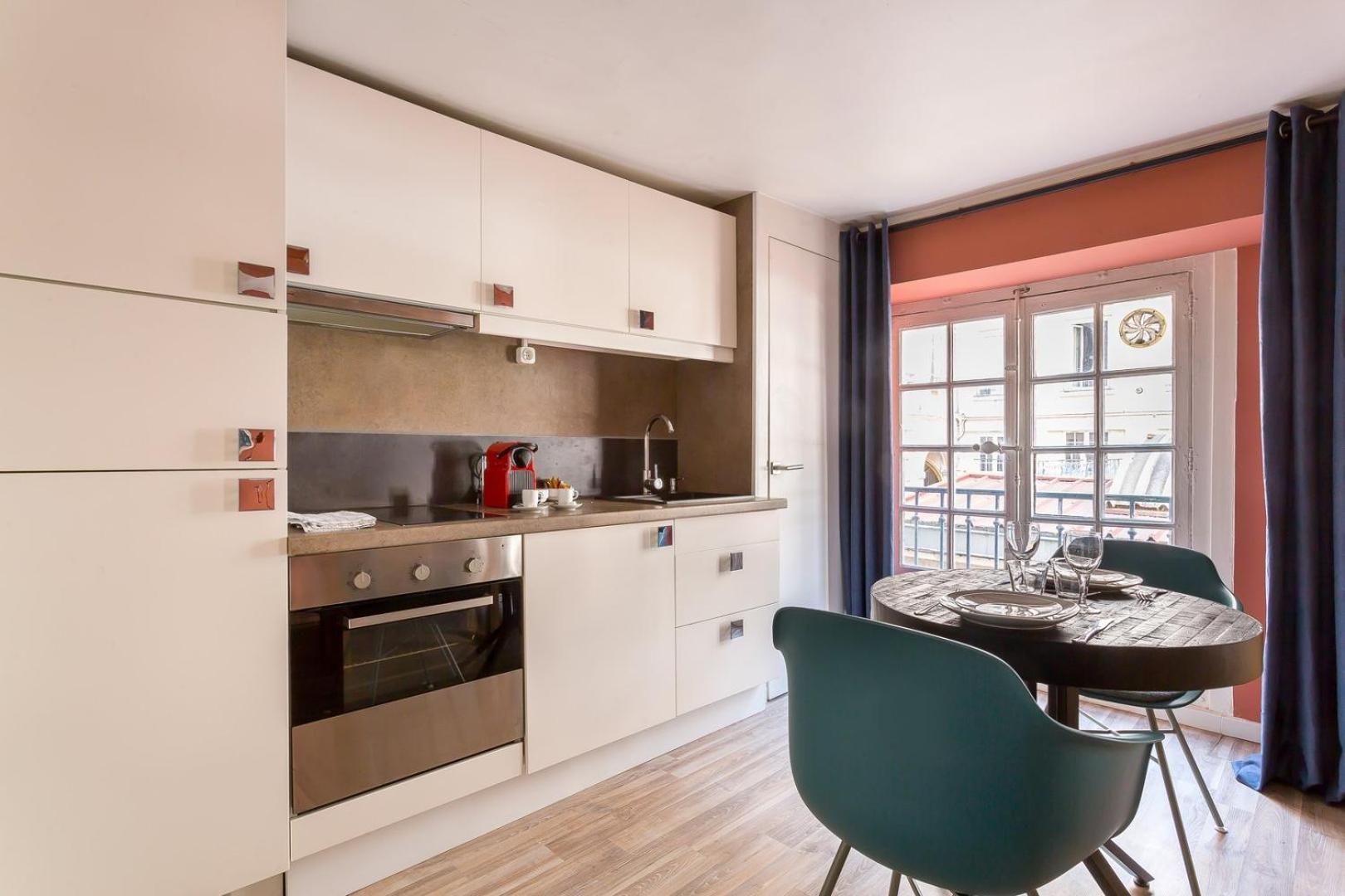 Sainte Helene - Location Studio - Lyon 2 Ngoại thất bức ảnh