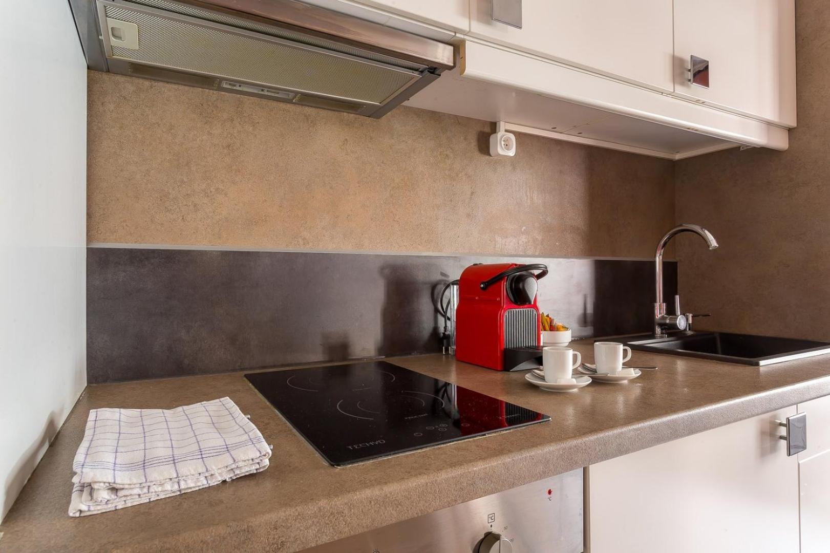 Sainte Helene - Location Studio - Lyon 2 Ngoại thất bức ảnh