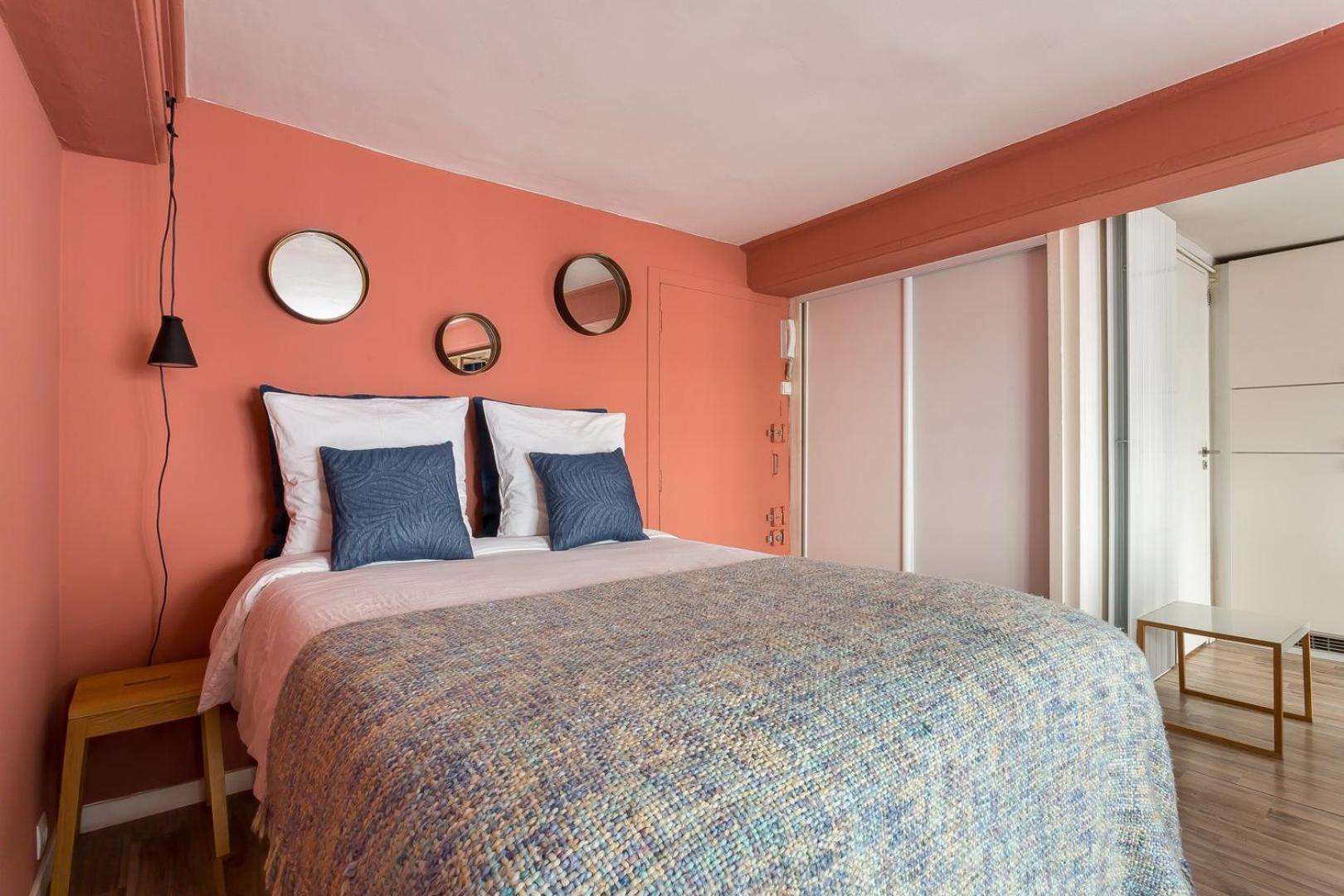 Sainte Helene - Location Studio - Lyon 2 Ngoại thất bức ảnh